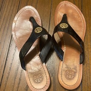 Tory Burch sandals